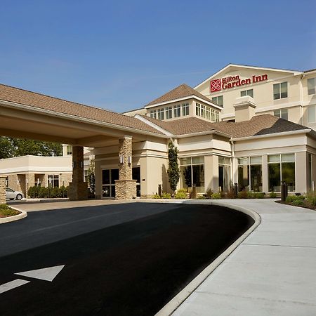 Hilton Garden Inn Roslyn Buitenkant foto