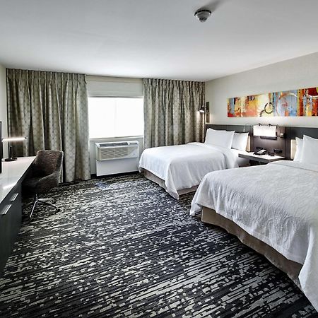 Hilton Garden Inn Roslyn Buitenkant foto